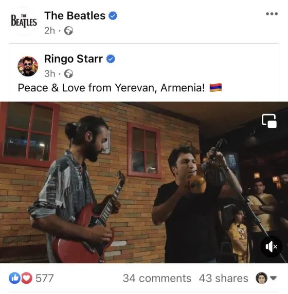 Beatles feature 2
