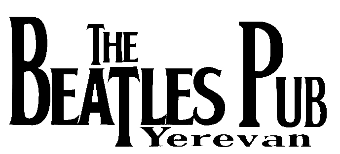 Beatles Pub Logo