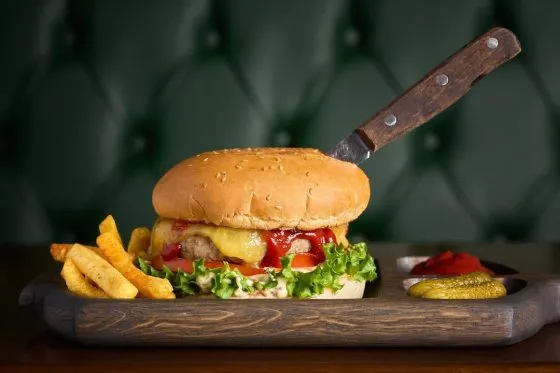 Burger