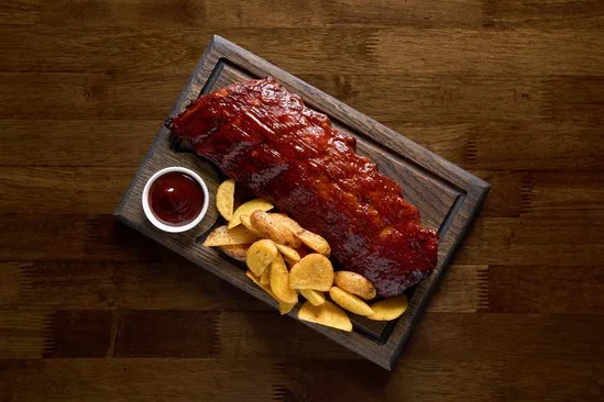 Ribs